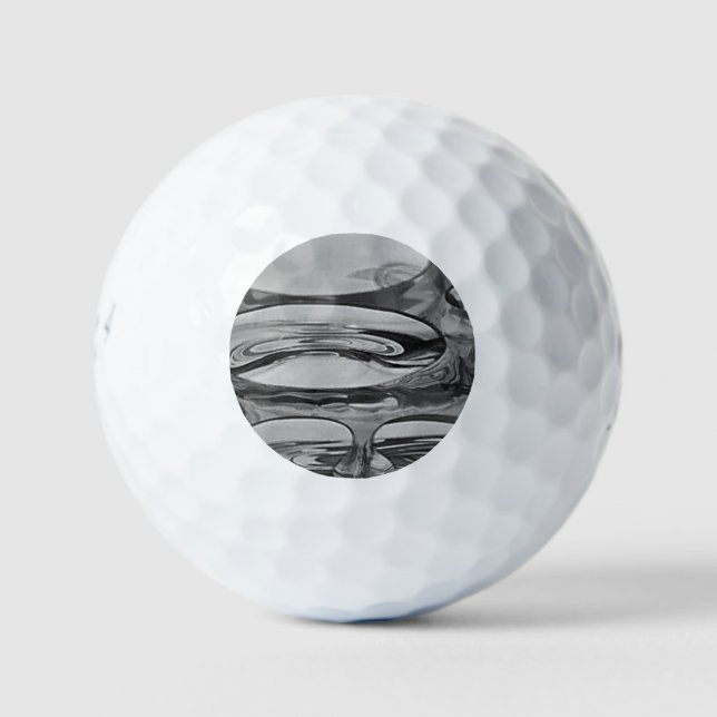 GOLF BALLS BRIDGESTONE e6  (Front)