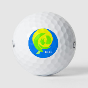 Golf Balls - Callaway