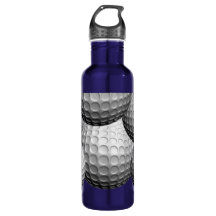 Golf Balls Customizable