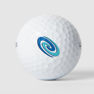 Golf Balls for an Innovative Round