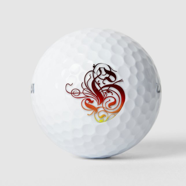 Golf balls, for sale ! golf balls (Front)