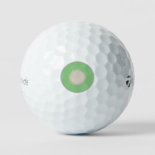 GOLF BALLS TAYLOR MADE TP5