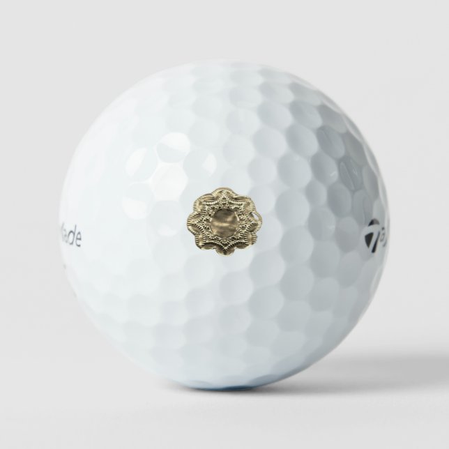 GOLF BALLS TAYLOR MADE TP5 (Front)