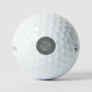 Golf Balls TAYLOR TP5 STYLE DESIGN 