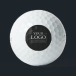 Golf Balls Titleist Custom Ball Pro v1 Add Logo<br><div class="desc">You can customize it with your photo,  logo or with your text.  You can place them as you like on the customization page. Modern,  unique,  simple,  or personal,  it's your choice.</div>