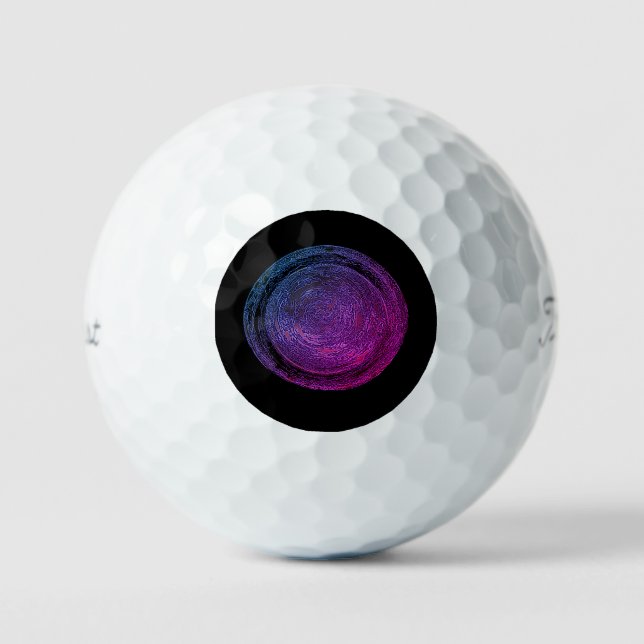 GOLF BALLS TITLEIST PRO V1  (Front)