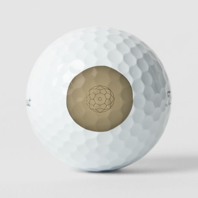 GOLF BALLS TITLEIST PRO V1  (Front)