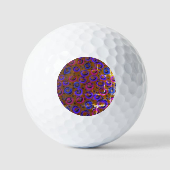 GOLF BALLS VALUE PACK (Front)