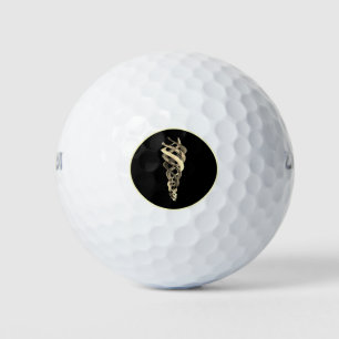 GOLF BALLS WILSON ULTRA DISTANCE