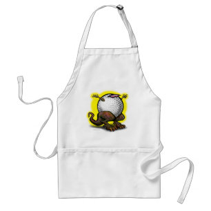 Golf Beast Standard Apron