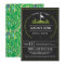 Golf Birthday Party Invitation