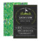Golf Birthday Party Invitation
