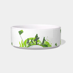Golf Bowl