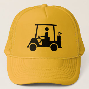 country club hats