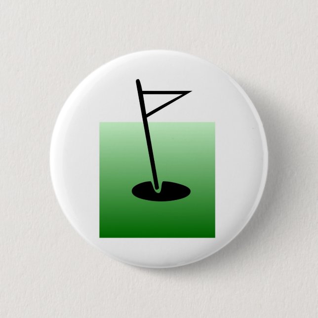Golf button (Front)