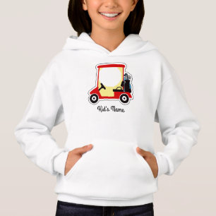 Golf cart