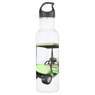 Golf Cart 710 Ml Water Bottle