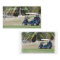 Golf Cart Business Card