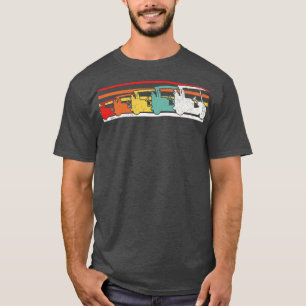 Golf Cart Golfer Golfing T-Shirt