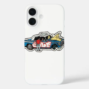 Golf iPhone 16 Case