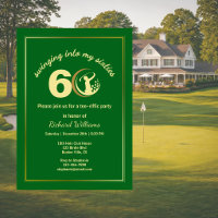 Golf Classic Green Golden Player 60th Birthday In