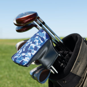 Golf Club Cover
