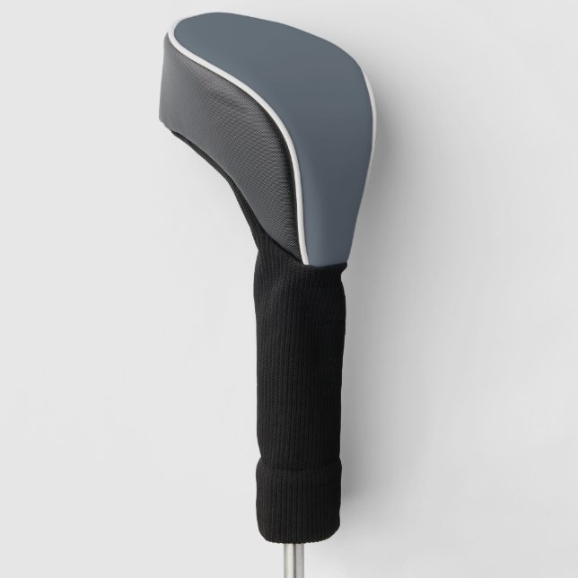 Golf Club Cover (Angled)