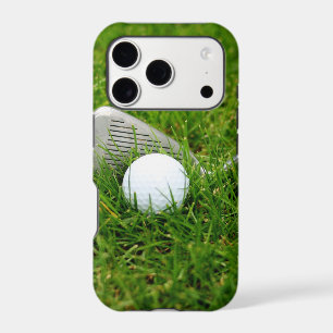 Golf Club et Golf Ball