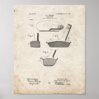 Golf-club Patent - Old Look