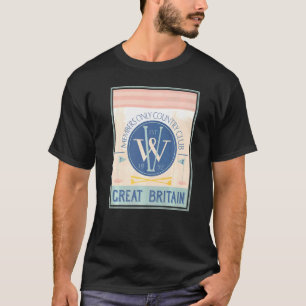Golf Country Club 1952 Golfing Golfer Tees Uk Grea