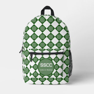 Golf Country Club Custom League Sac Membre