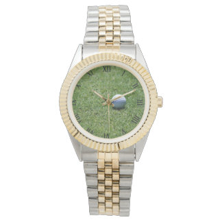 Golf Course Watch