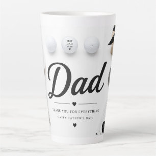Golf Dad Father’s Day Coffee Mug