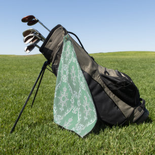 Golf Elite Towel