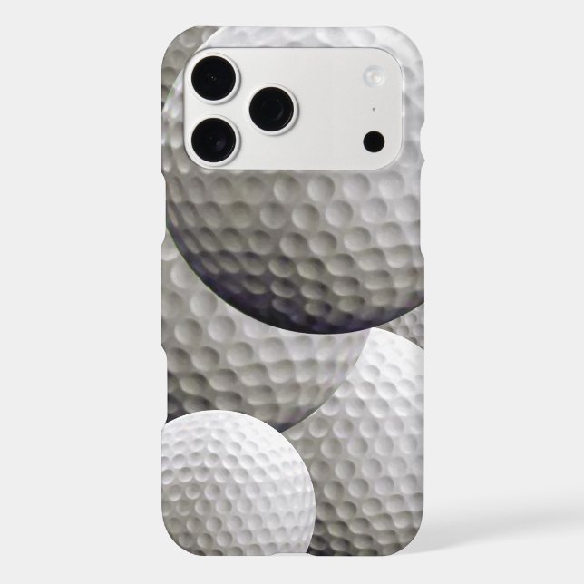 Golf Enthusiasts (Back)