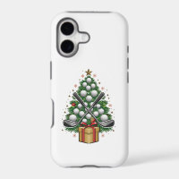 Golf Equipment Christmas Tree Christmas Golf