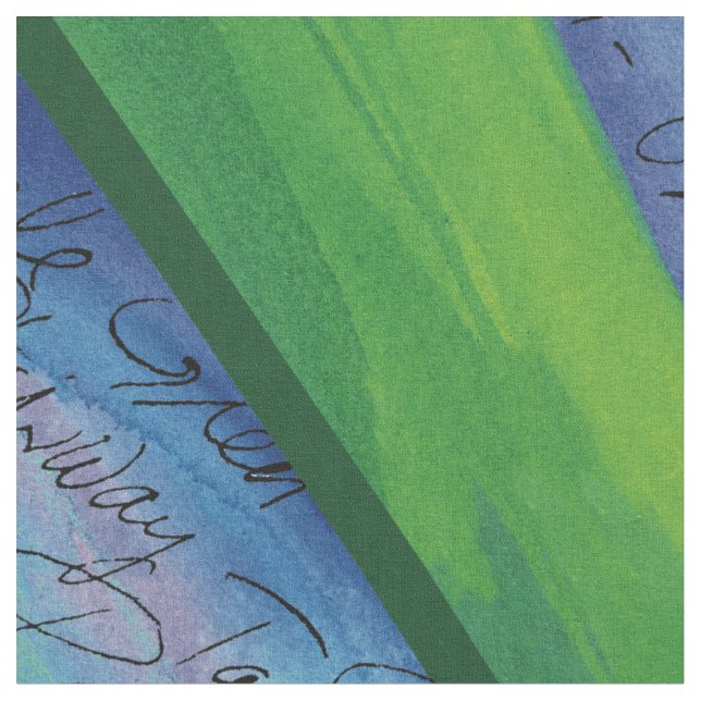 Golf Fabric (Close Up)