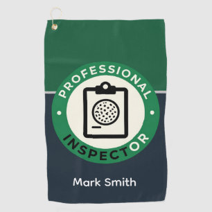 Golf Funny Quotes for golfer Towel