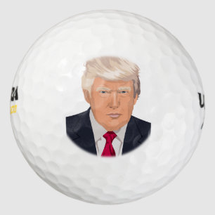 Golf Gag Gift Golf Balls