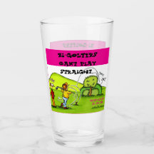 Golf Glass