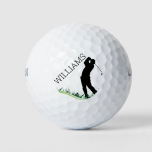  Golf  Golf Balls