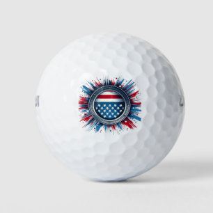  Golf  Golf Balls