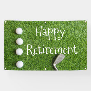 Retirement Party Posters, Prints & Poster Printing | Zazzle CA