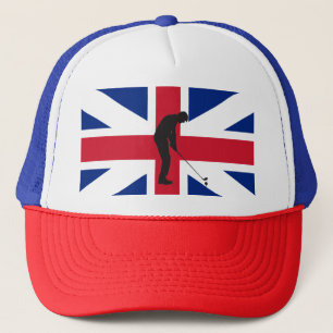 Golf Hat