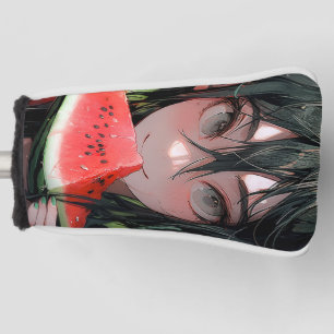 Golf Head Cover