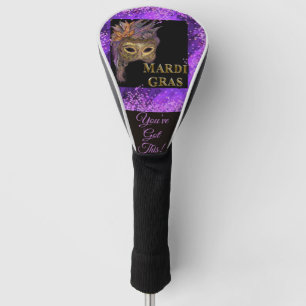 Golf Head Cover