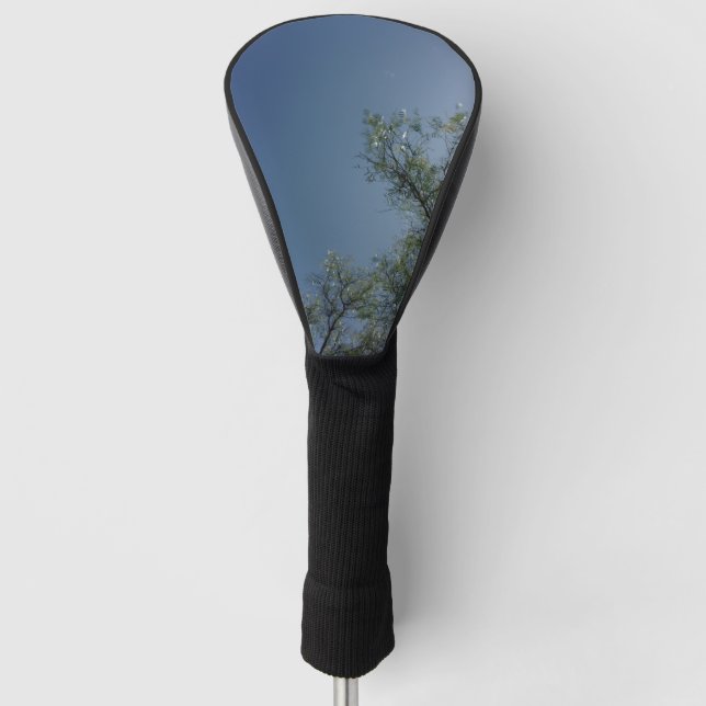 Golf Head Cover (Front)