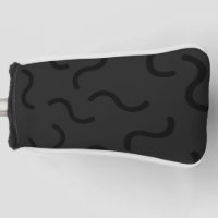 Golf Head Cover
