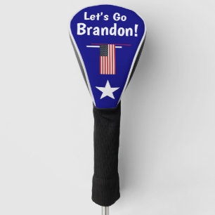 Golf Head Cover