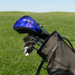 Golf Head Cover